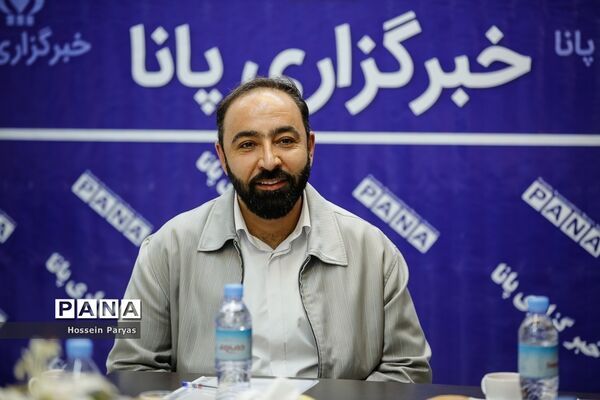 ‌دومین میزگرد دانش‌آموزخبرنگاران پانا