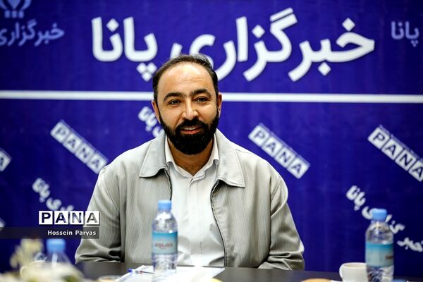 ‌دومین میزگرد دانش‌آموزخبرنگاران پانا