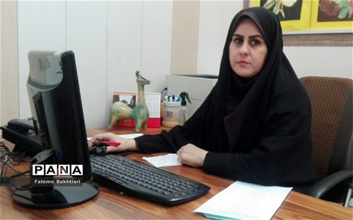 کسب 128 رتبه جشنواره فرهنگی هنری «فردا» و 28 رتبه در مسابقات کانون‌ها توسط دانش‌آموزان ناحیه یک ری