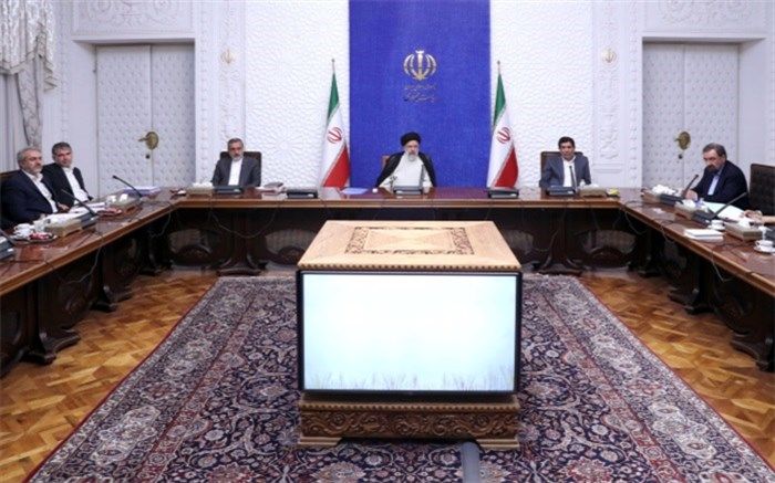 مأموریت رئیسی به دستگاه‌های مسئول برای بهبود معیشت بازنشستگان