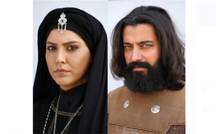 «عشق کوفی» کلید خورد