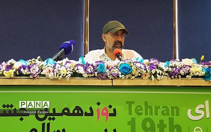 هادی حجازی‌‌فر:  100 اثر برای رقابت در جشنواره در 2 هفته نخست جشنواره عروسکی ثبت‌نام کردند