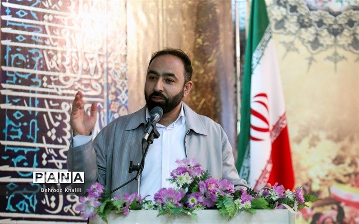 سازمان دانش‌آموزی برای همه دانش‌آموزان است؛ حتی اتباع خارجی