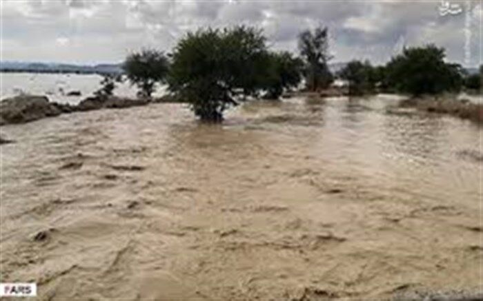 شهروندان تهرانی  از رودخانه‌ها فاصله بگیرند