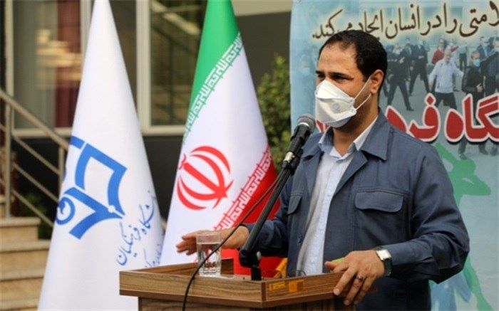 لزوم احیای ورزش‌‌های زورخانه‌ای و پهلوانی به عنوان جزئی از فرهنگ