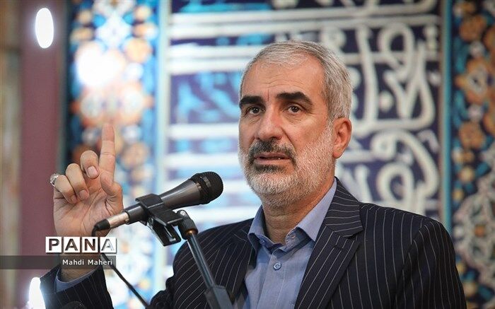 50 درصد مدارس کشور توسط خیرین ساخته می‌شود