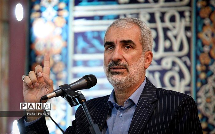 50 درصد مدارس کشور توسط خیرین ساخته می‌شود