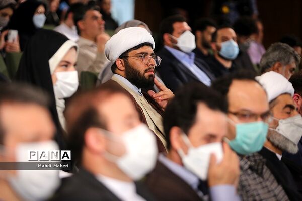 پنجمین همایش ملی ترویج اخلاق حرفه‌ای و مسئولیت اجتماعی