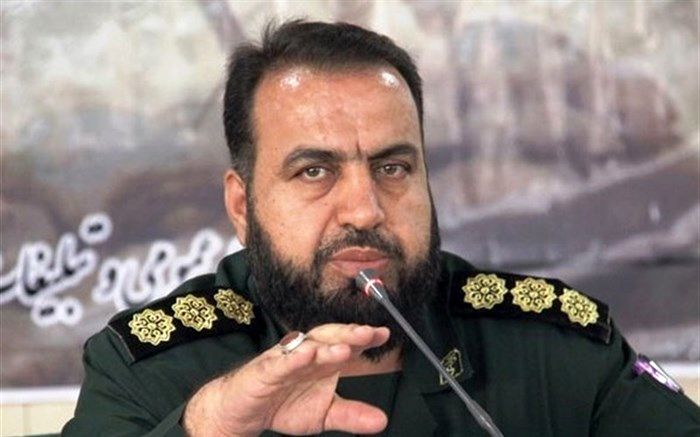 اعزام کاروان راهیان نور به مناطق عملیاتی غرب کشور