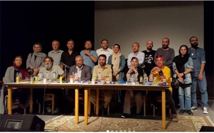 انتخابات مجمع عمومى انجمن صنفى برنامه ریزان و دستیاران کارگردان برگزار شد