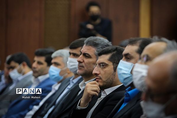 همایش ملی آغاز سال زراعی جدید و جهش تولید در دیمزار ها