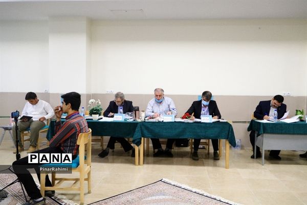 برگزاری چهلمین دوره مسابقات قرآن، عترت و نماز دانش‌آموزان سراسر کشور