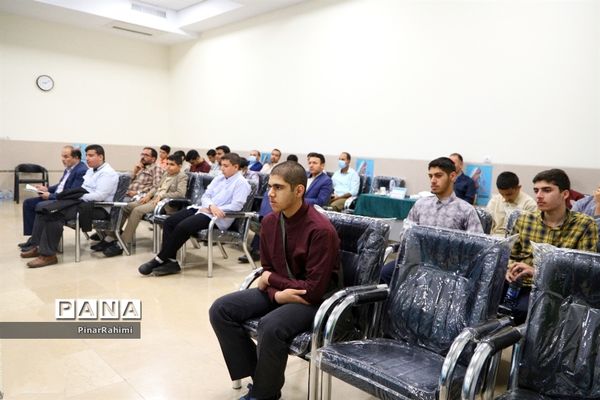 برگزاری چهلمین دوره مسابقات قرآن، عترت و نماز دانش‌آموزان سراسر کشور