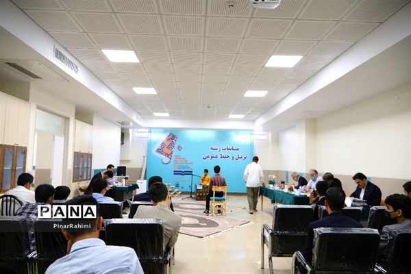 برگزاری چهلمین دوره مسابقات قرآن، عترت و نماز دانش‌آموزان سراسر کشور