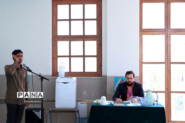 برگزاری چهلمین دوره مسابقات قرآن، عترت و نماز دانش‌آموزان سراسر کشور