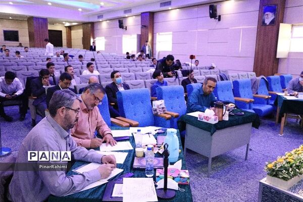 برگزاری چهلمین دوره مسابقات قرآن، عترت و نماز دانش‌آموزان سراسر کشور