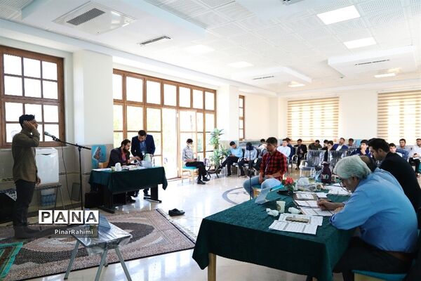 برگزاری چهلمین دوره مسابقات قرآن، عترت و نماز دانش‌آموزان سراسر کشور