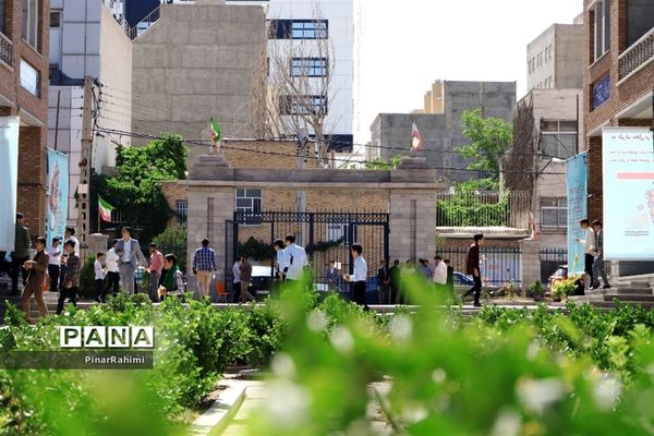 برگزاری چهلمین دوره مسابقات قرآن، عترت و نماز دانش‌آموزان سراسر کشور