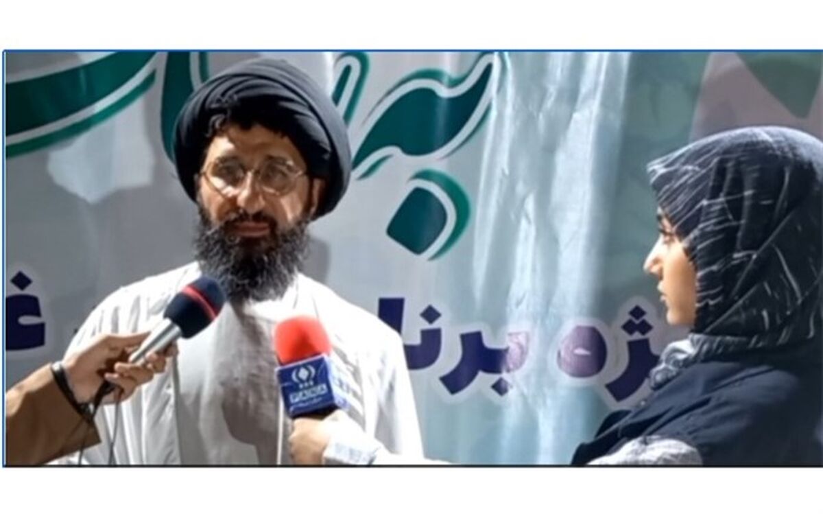 برگزاری جشن بزرگ به رنگ علی(ع) در شهرضا