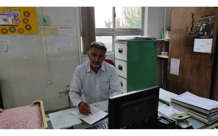 یکی از مهم‌ترین اهداف اردوی عشایر آموزش مهارت‌های زندگی است