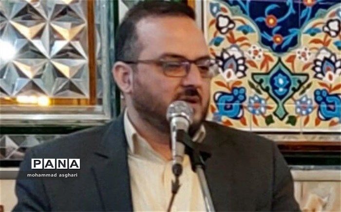 لزوم ساماندهی هیئات مذهبی شهرستان رباط کریم