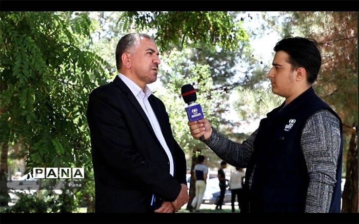 تمامی ظرفیت استان برای برگزاری هرچه مطلوب مسابقات به کار گرفته شده است