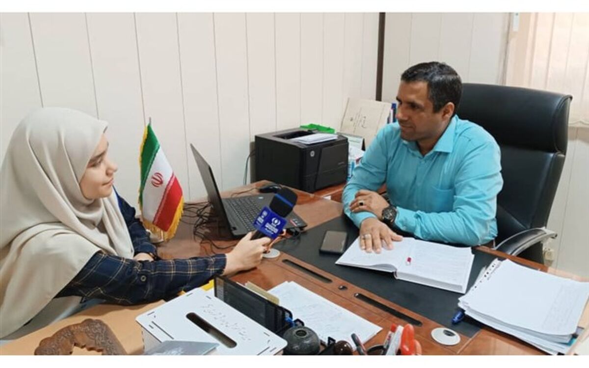 راهیابی ۸۱ دانش آموز قشمی به مرحله کشوری جشنواره علمی- پژوهشی