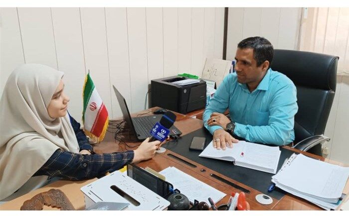 راهیابی ۸۱ دانش آموز قشمی به مرحله کشوری جشنواره علمی- پژوهشی