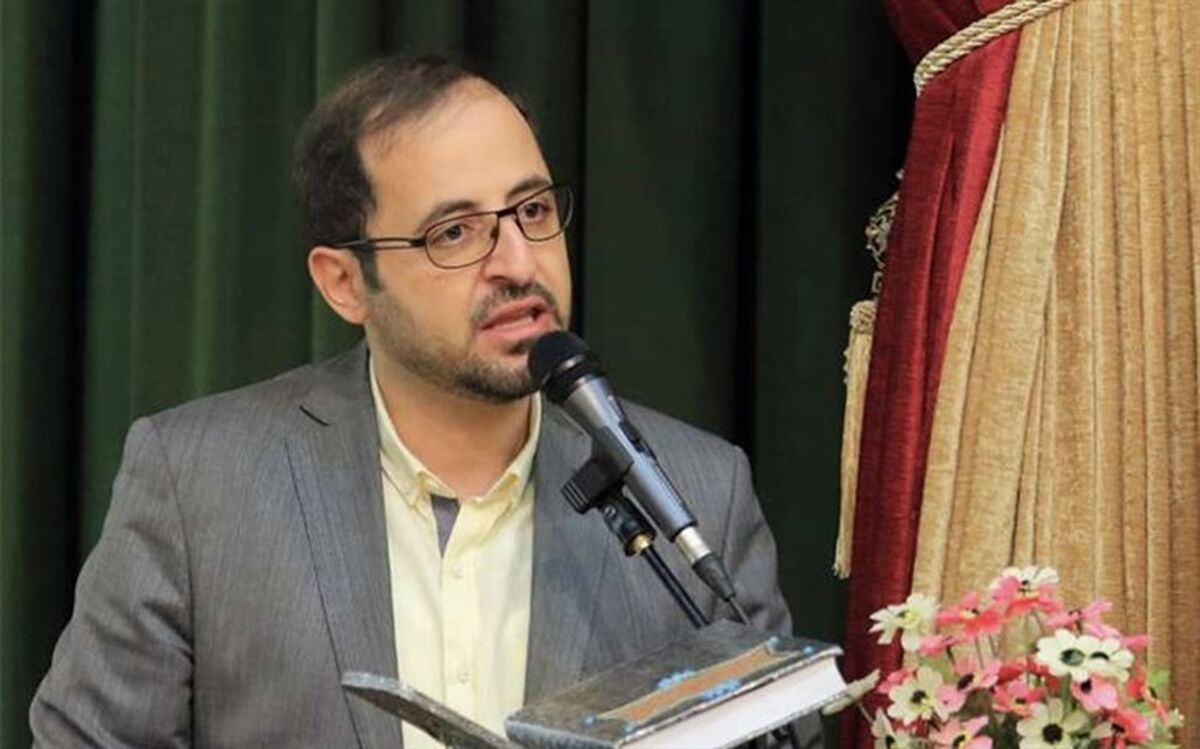 فاضل نظری سرپرست موسسه فرهنگی موزه‌های بنیاد مستضعفان شد