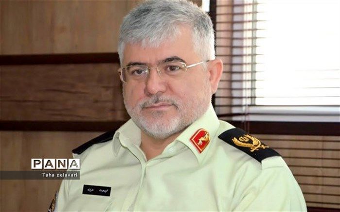 دستگیری 4986 متهم در طرح ارتقای امنیت شرق استان تهران