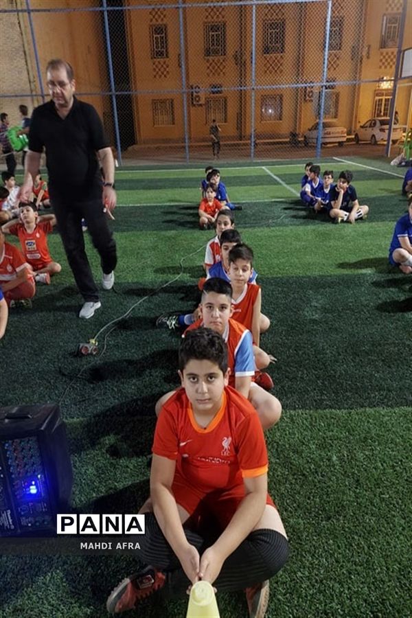 اجرای طرح سردارشهید حاج حسین خرازی