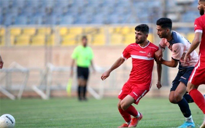 بازیکنان امید پرسپولیس برای حضور در لیگ برتر مشخص شدند