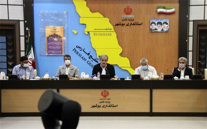 مدیران ستاد مدیریت بحران در آمادگی کامل برای مقابله با سیل احتمالی باشند