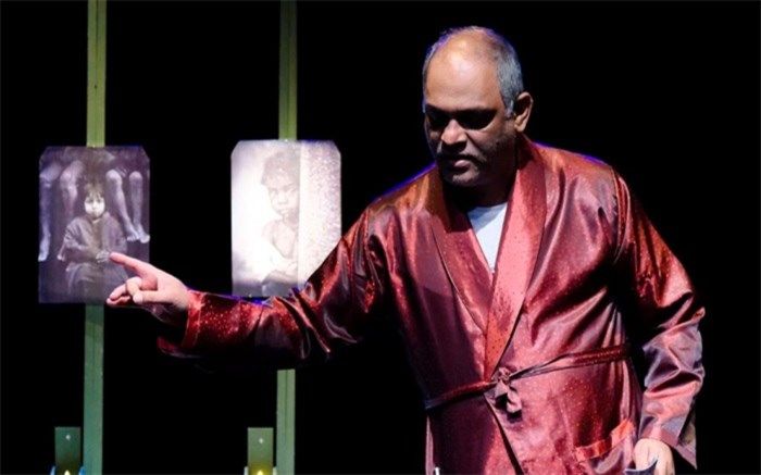 دانشجویان از تخفیف روزانه بلیت نمایش «تب» برخوردار می‌شوند