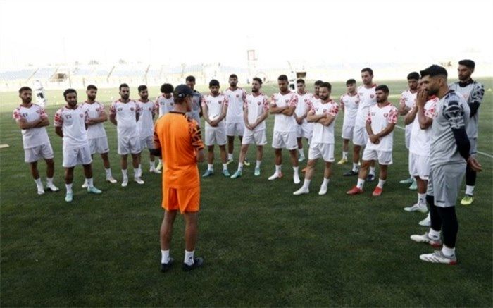 کوروش برمک: یحیی اسطوره و شناسنامه پرسپولیس است