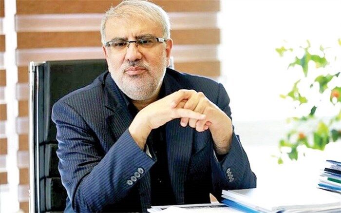 وصول چهار میلیارد دلار مطالبات حاصل از صادرات گاز در چهار ماه اخیر