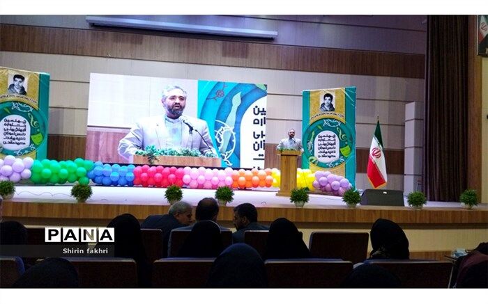 آرمان‌های یک جامعه اسلامی نیازمند توکل به روح گذشت و ایثار است