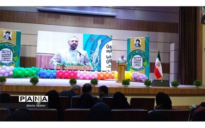 آرمان‌های یک جامعه اسلامی نیازمند توکل به روح گذشت و ایثار است