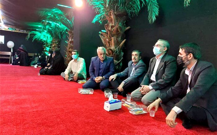یکی از وظایف مهم معاونت پرورشی، هدایت نسل جوان به سوی رستگاری است