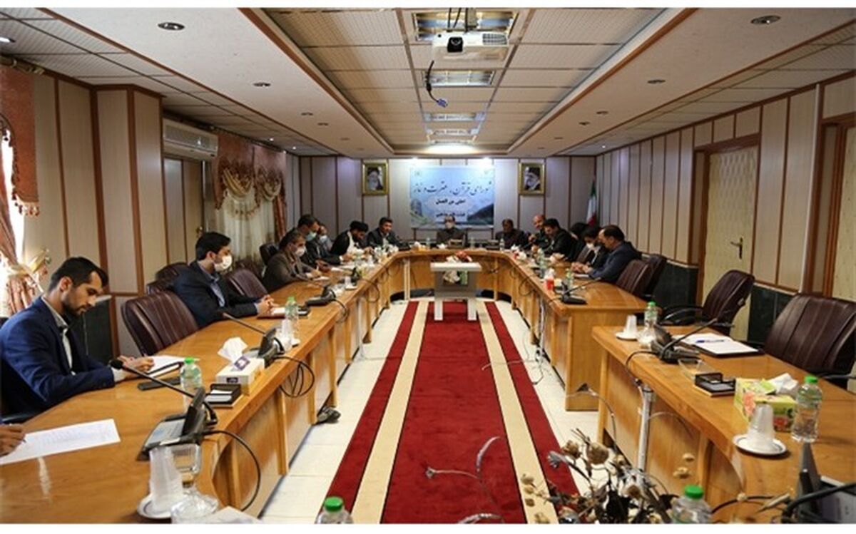اجتماع عاشورایی فرهنگیان اردبیل همزمان با اولین روز از ماه محرم