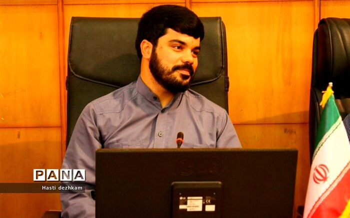 برگزاری همایش دختران بانوی بهشت در استان فارس