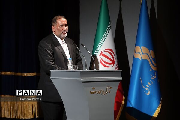 اختتامیه دومین کنگره شعر گمنامی