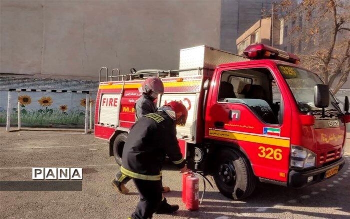 حضور داوطلبان، طلایی‌ترین لحظات امدادرسانی در بحران‌ها است