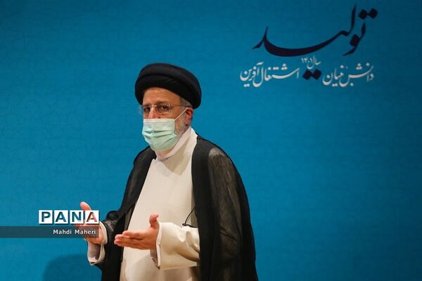 دیدار پژوهشگران و مدیران جهاد دانشگاهی با رئیس‌جمهور