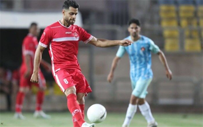 هشدار یحیی گل‌محمدی به ستاره پرسپولیس پس از تساوی دوباره سرخ‌ها