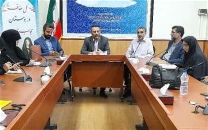اصل کار تربیتی، اقامه عزای امام حسین (ع) است
