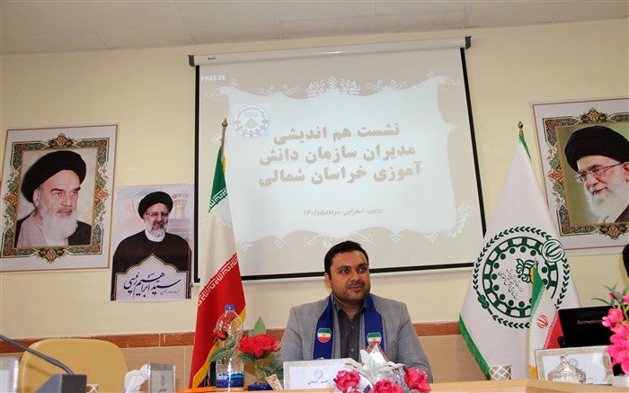 تغییر در تشکیلات دانش‌آموزی موجب پویایی و افزایش روحیه دانش‌آموزان عضو خواهد شد