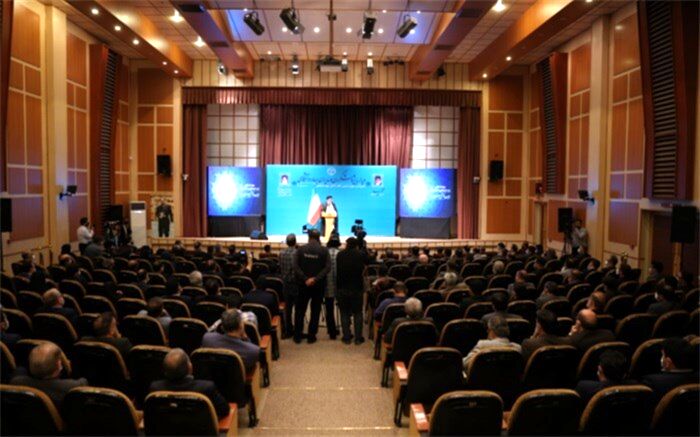 رئیس‌جمهوری: دستاوردهای جهاد دانشگاهی و پژوهشگاه رویان، از مظاهر استقلال و قدرت کشور است