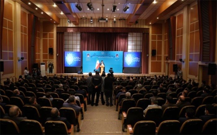 رئیس‌جمهوری: دستاوردهای جهاد دانشگاهی و پژوهشگاه رویان، از مظاهر استقلال و قدرت کشور است