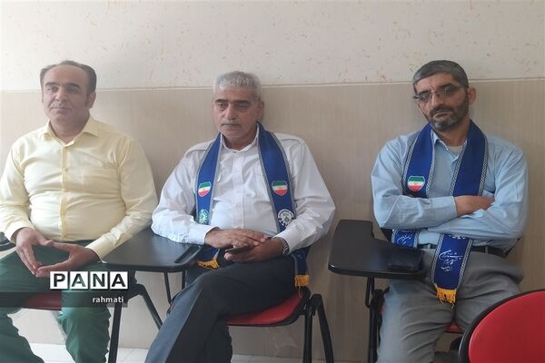 برگزاری اردوی مهارتی ویژه دانش‌آموزان پیشتاز در استان اصفهان